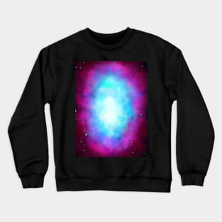 Universe Crewneck Sweatshirt